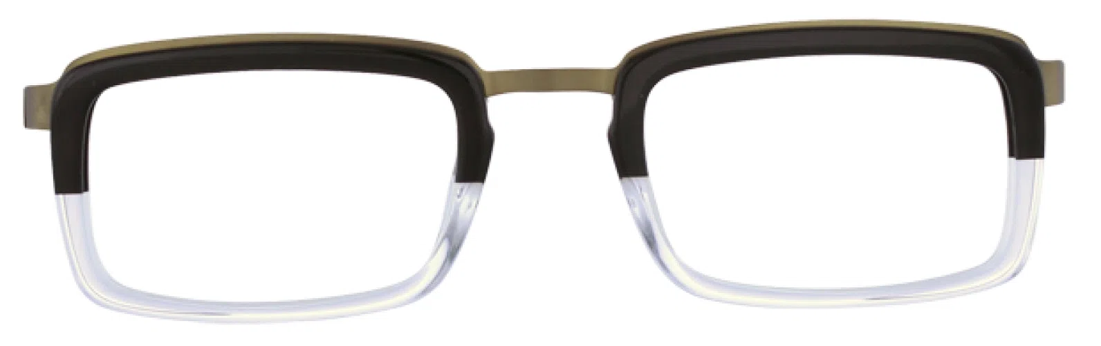 Randy Jackson RJX121 Eyeglasses (ZW_RJX121_BLACK_4721) - view 5
